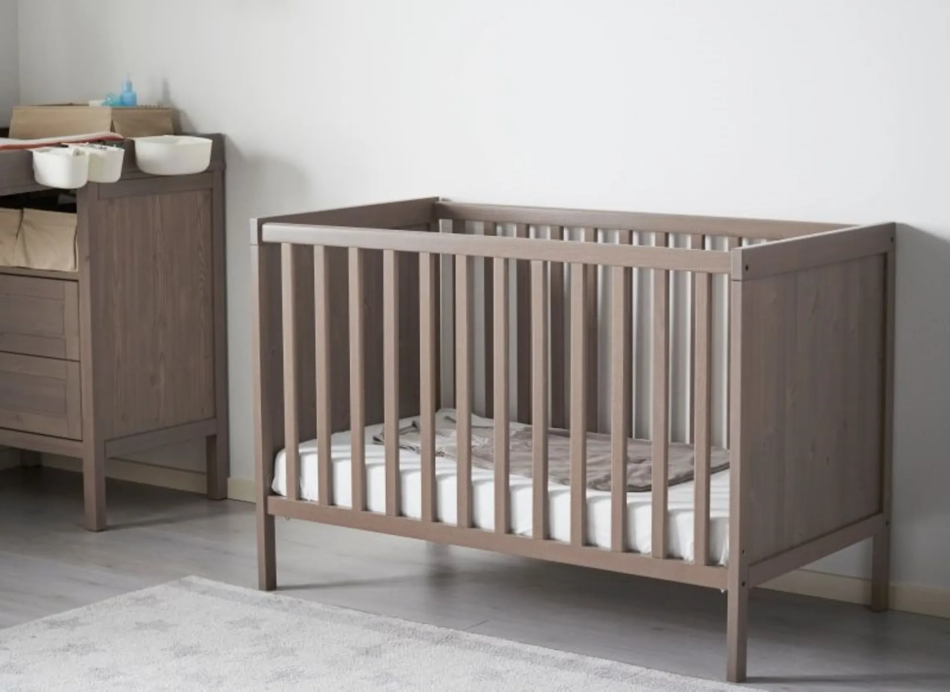 Biancheria da letto per neonati - IKEA Italia