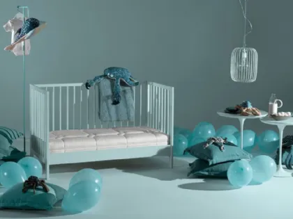 4mybaby Blog: La vostra guida alla biancheria da letto perfetta per il  bambino